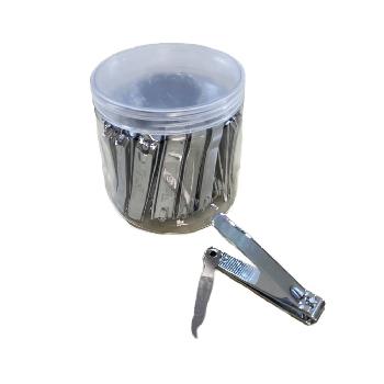 Large Nail Clippers in Container [30pcs per tub]